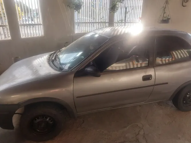 Chevrolet Corsa Super 1.0 MPFI / 2P E 4P 1998