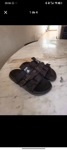 Chinelo rider slx