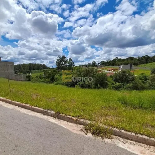 Terreno em Condomínio à venda, Condominio Residencial Lago Azul - Jundiaí/SP