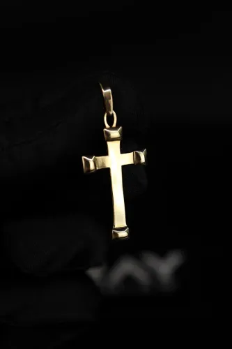 Pingente de Ouro 18k