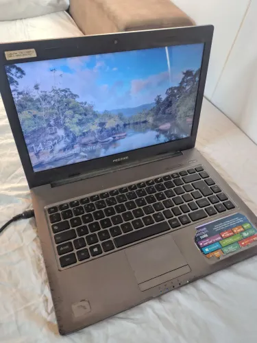 Notebook i3 | 8GB RAM | Windows 10