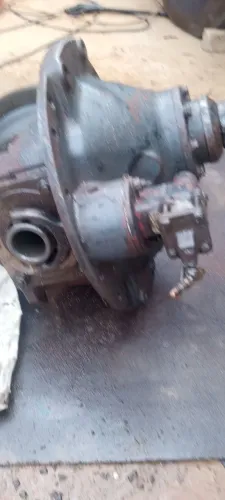Porquinho do diferencial rockwell 230 reduzido 8.39
