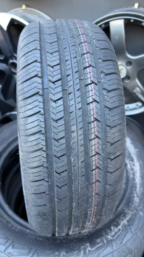 Pneus novos 195/50/15