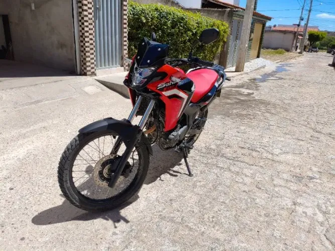Sahara 300 rally 2025