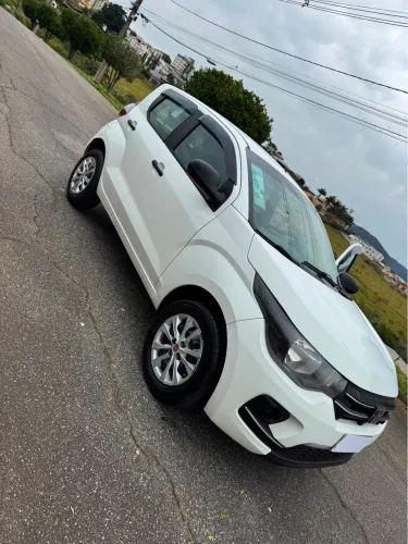 Fiat Mobi Like 1.0 Fire Flex 5P. 2020