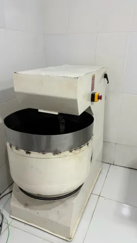 Masseira industrial 50kg