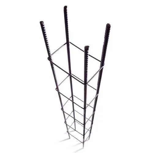 Viga de Ferro 7x14x8mm 6 metros