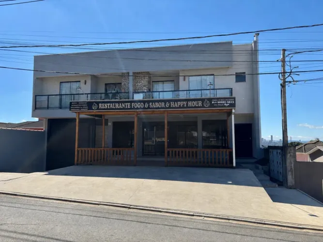 IMÓVEL COMERCIAL PARA LOCAÇÃO NO CONTORNO