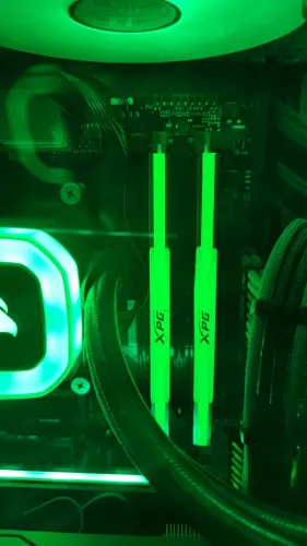 Memória ram 32 gb xpg 3600hz