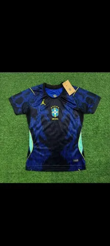 Camisa Brasil 