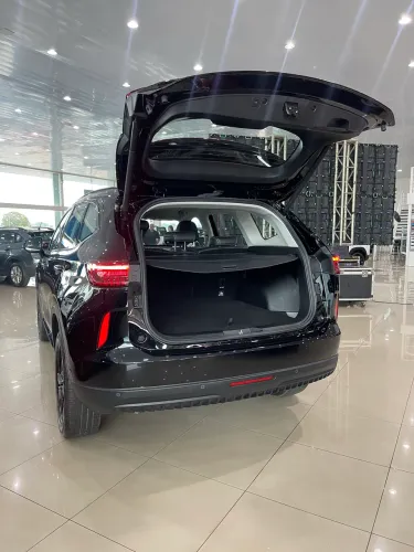 GWM Haval H6 Premium HEV 2025