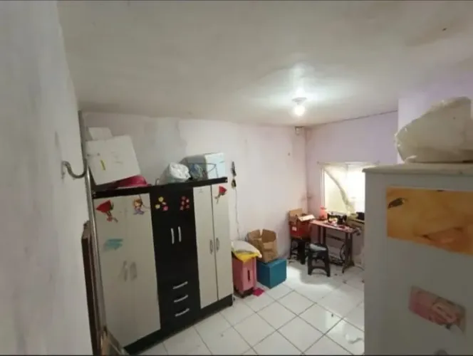 Vendo casa duplex parque vitória 5 quartos