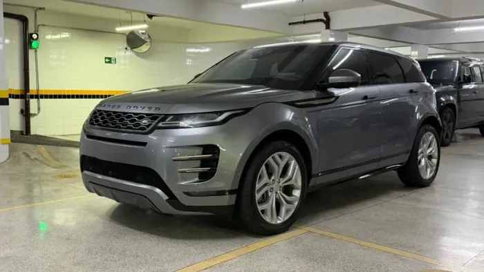 Land Rover Range Rover EVO SE SI4 R-DYN. 2.0 Flex Aut. 2020