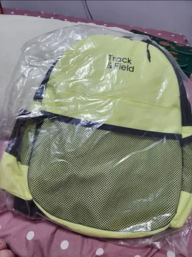 Mochila Track&field Original Nova 