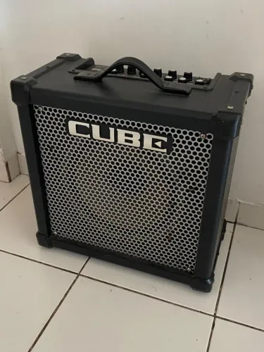CUBO GUITARRA ROLAND 40GX