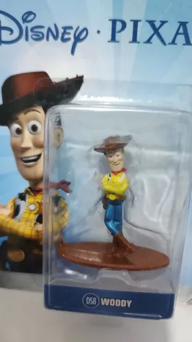 Toy story wood