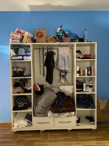 Vende se closet 