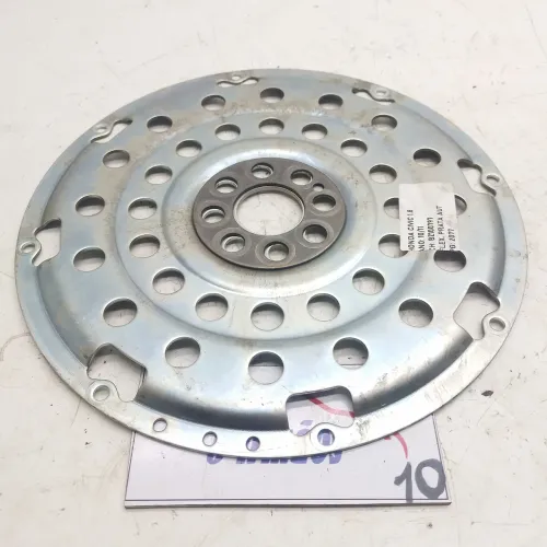 Volante Motor Honda New Civic 1.8 Flex 2009 / 2010 / 2011 