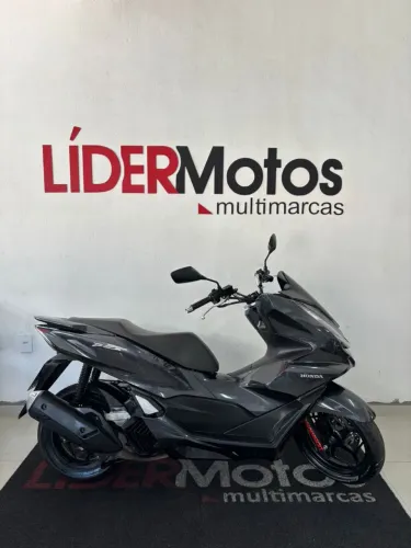 PCX 160 2024