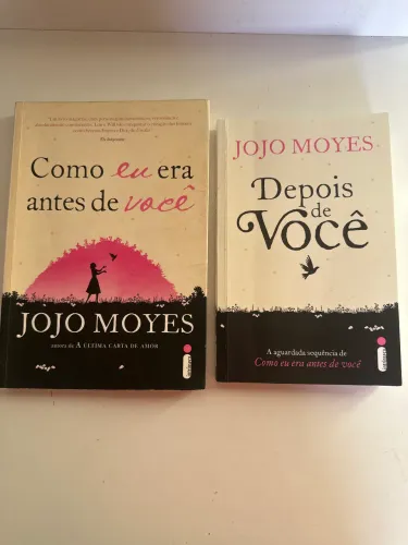 Livros