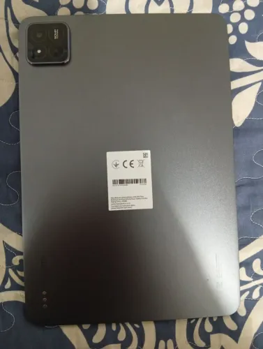 Tablet xiaomi pad 7 pro/ troco por Pc gamer!!!