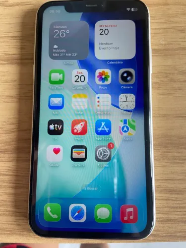 iPhone 11 