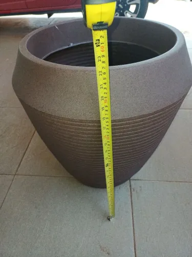 Vaso grande