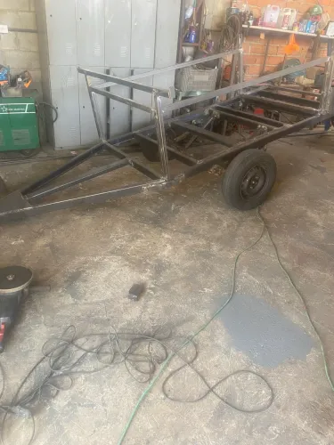 Carretinha