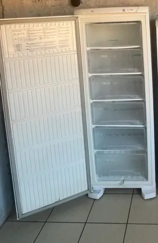 Freezer