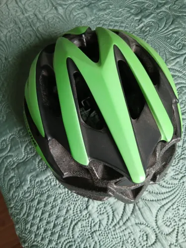 CAPACETE DE BICICLETA
