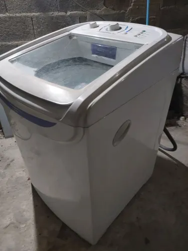 Electrolux 13 kg