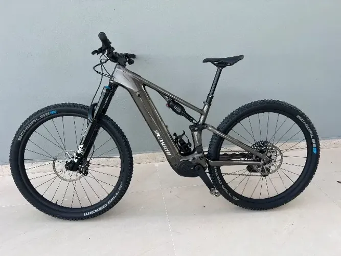 Specialized Turbo Levo R