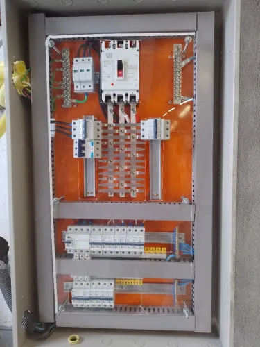 Eletricista