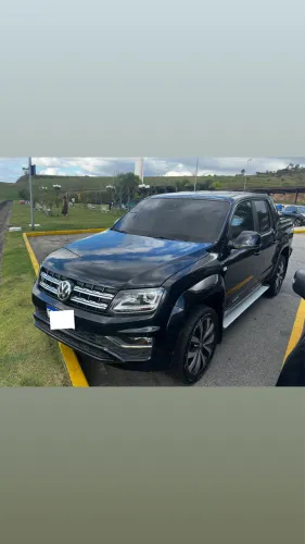 Volkswagen Amarok Extreme CD 3.0 4X4 TB Dies. Aut. 2021