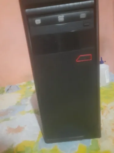 CPU TOP PARA JOGOS CORE I3 8100