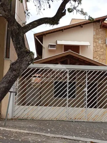 Casa com 4 quartos a venda no Horto Santo Antônio em Jundiaí SP