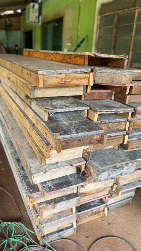 Maderite