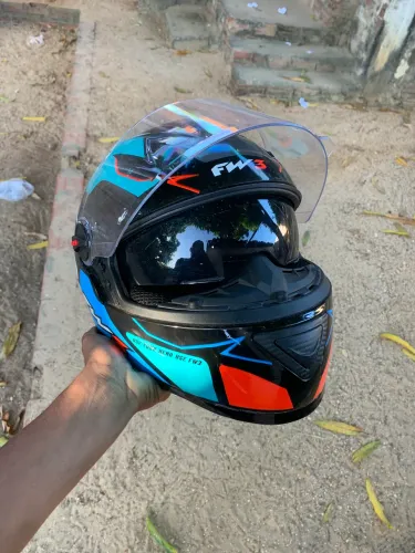 Vende-se capacete fw3 