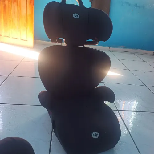 Cadeirinha infantil 15 a 36 kg