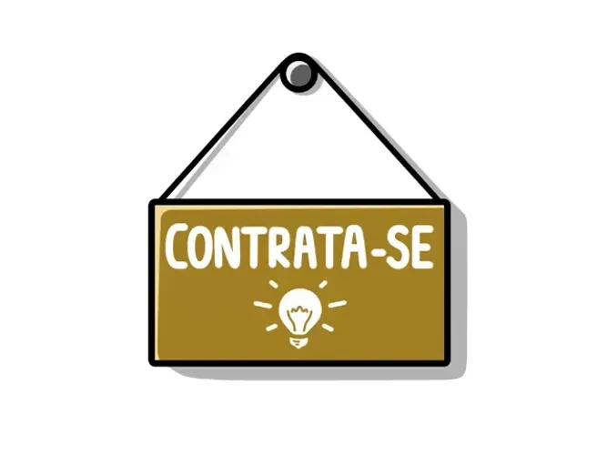 Contrata-se atendente de lanchonete (3 vagas)