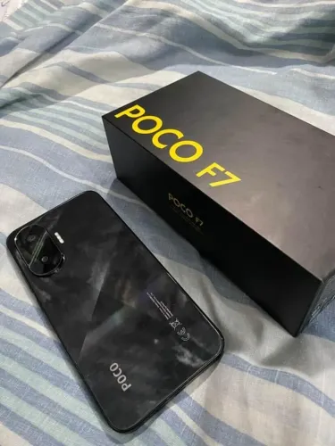 Poco f7
