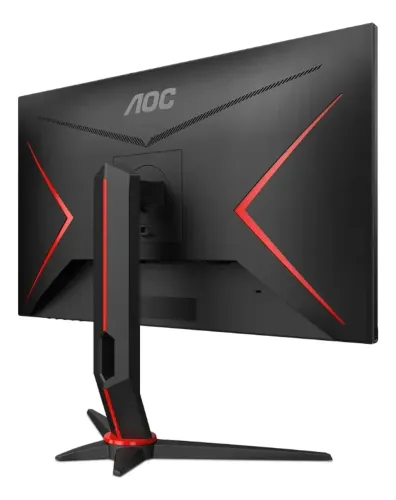 2x (unidades) Monitor AOC 27 144hz