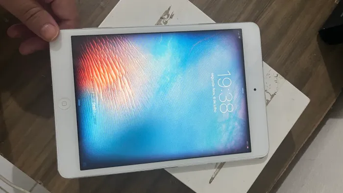 iPad