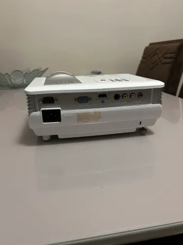 Projetor BenQ MP515ST