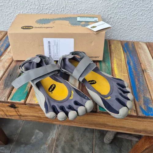 Tenis Vibran Five Fingers