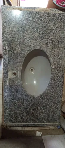 Pia para banheiro