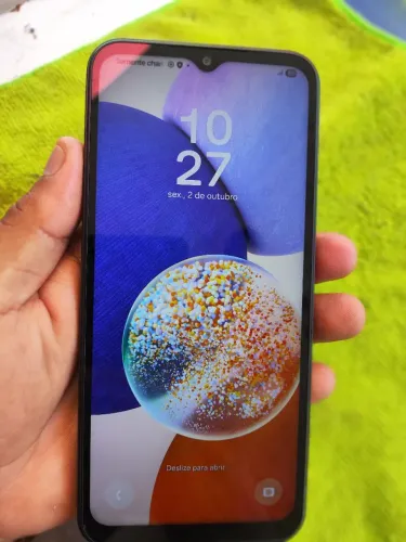 Venda Samsung A14 original