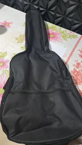 Capa de violão 