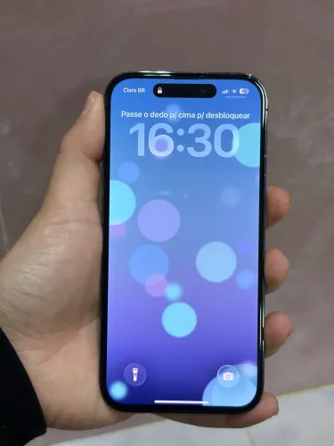iPhone 14 Pro
