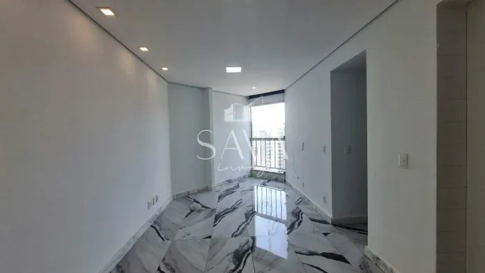 Apartamento à venda com 36,85 m² no Buritis